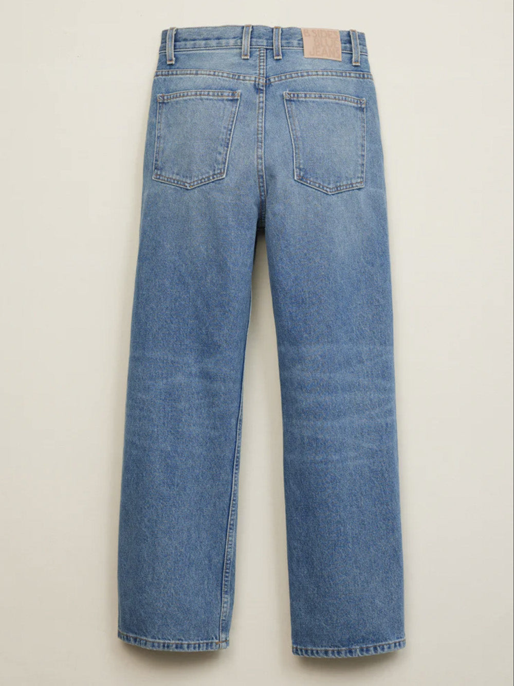 JEAN PLEIN RELAXED STRAIGHT TATE VINTAGE