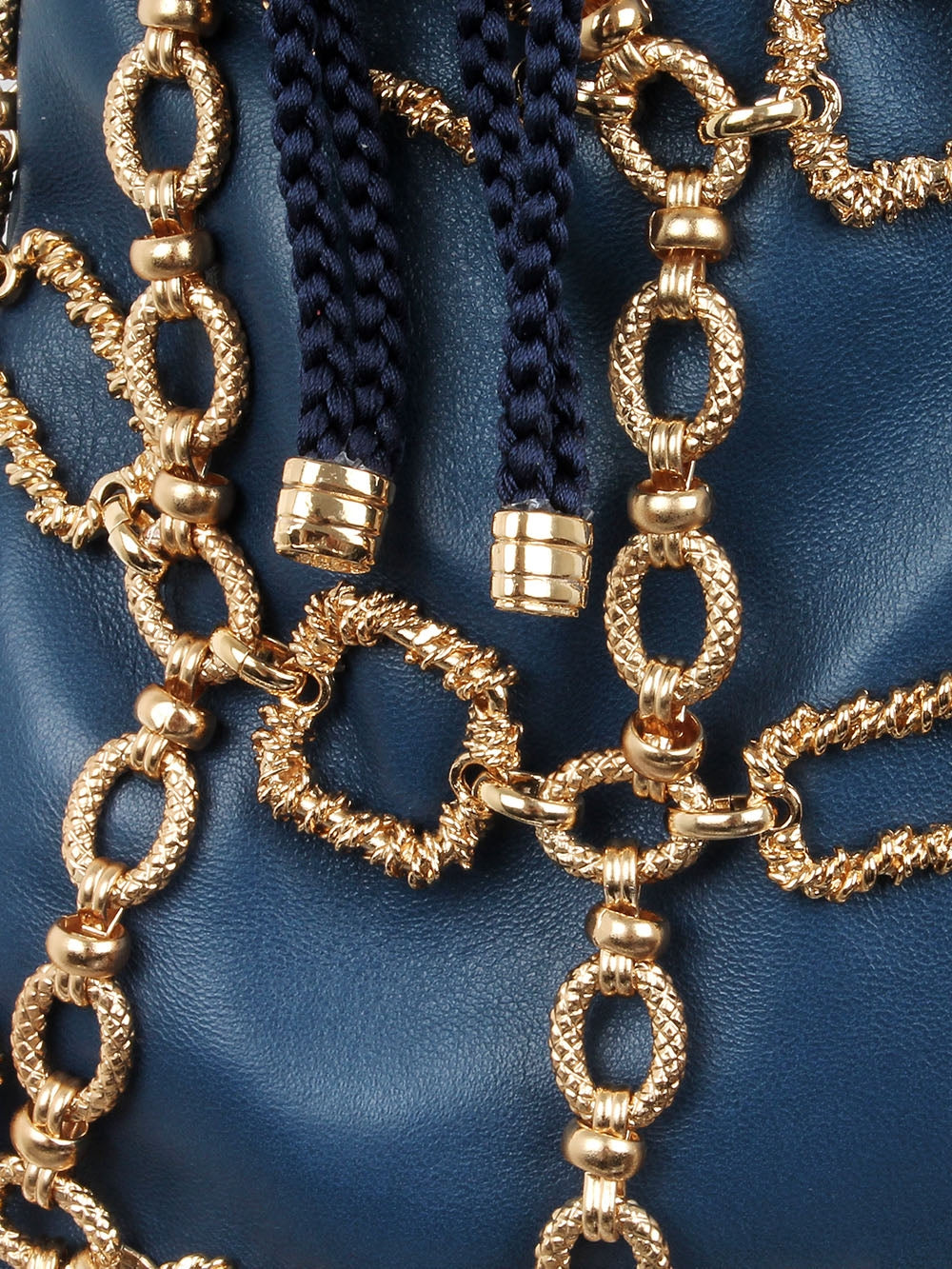 SAC BELEM BLEU MARINE