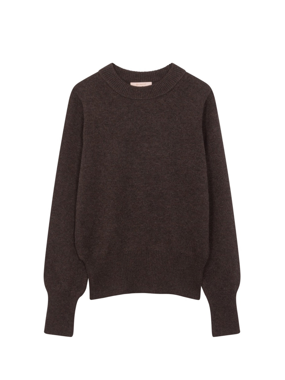 COUTURE SWEATER CASHMERE