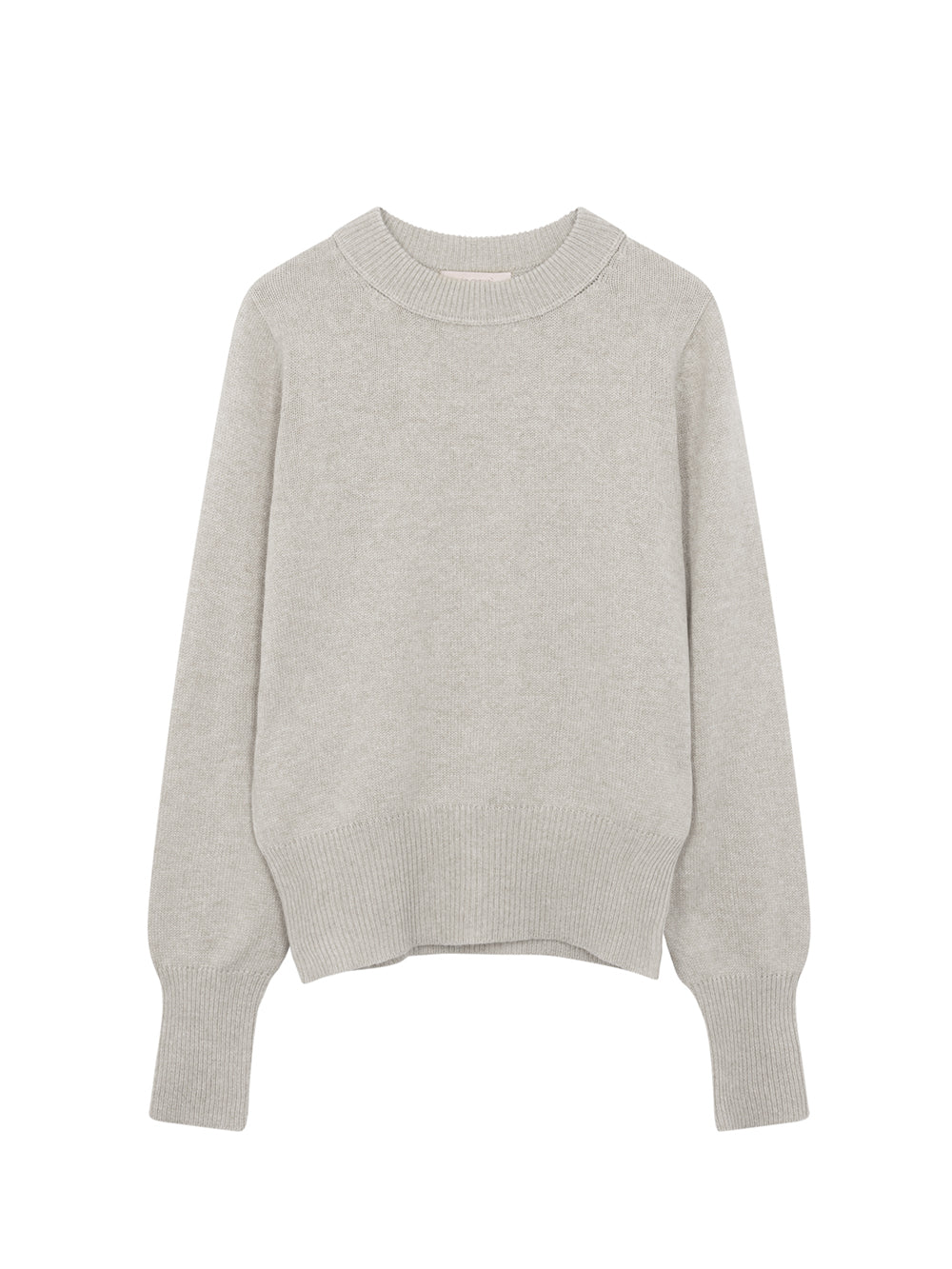 COUTURE SWEATER CASHMERE