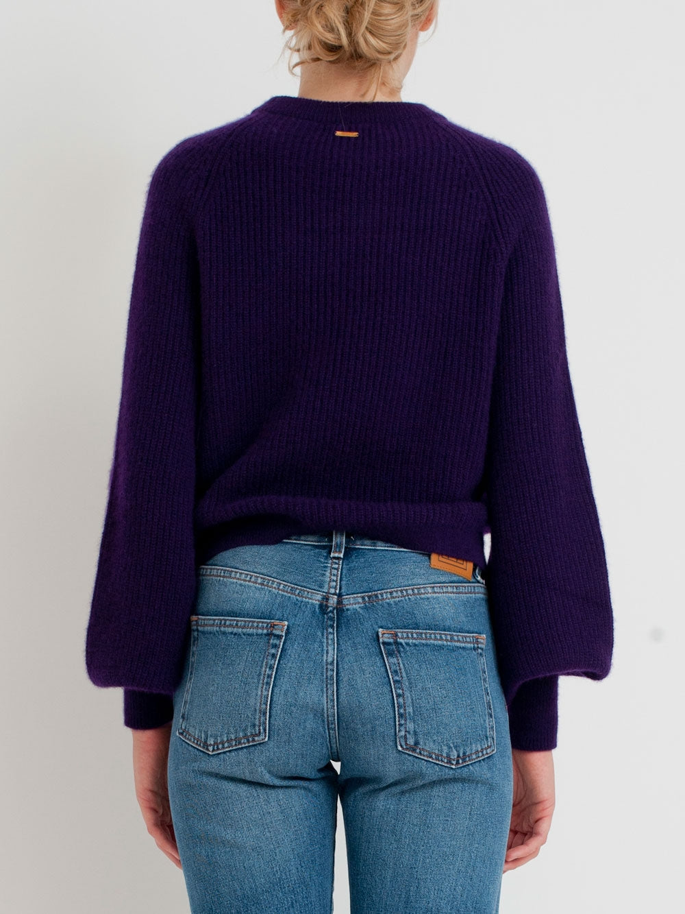 PULL MARLOW VIOLET