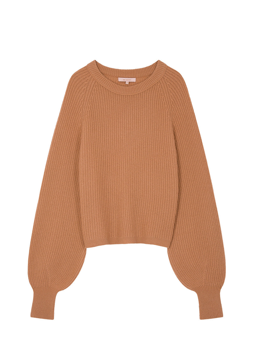 PULL MARLOW NUDE/ROSE