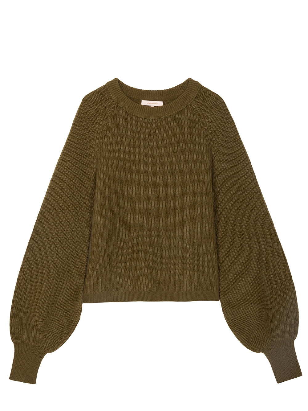PULL MARLOW OLIVE