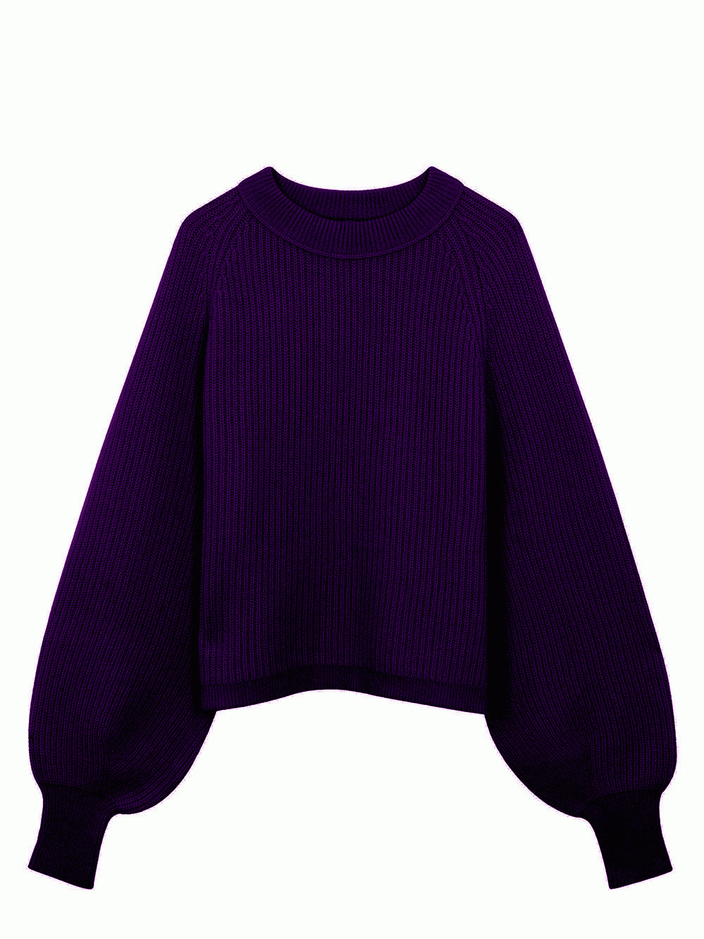 PULL MARLOW VIOLET