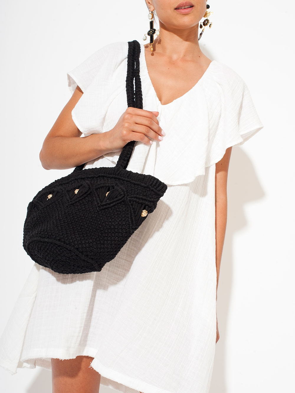 SAC MACRAME IBIZA