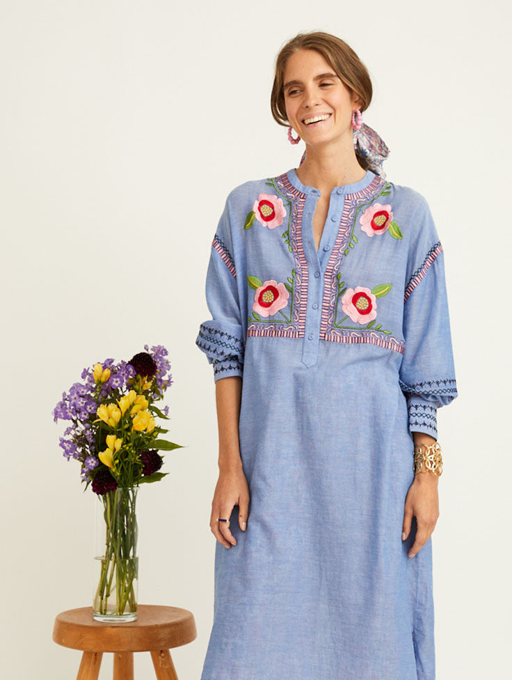 BOUCLE D'OREILLE ANDY