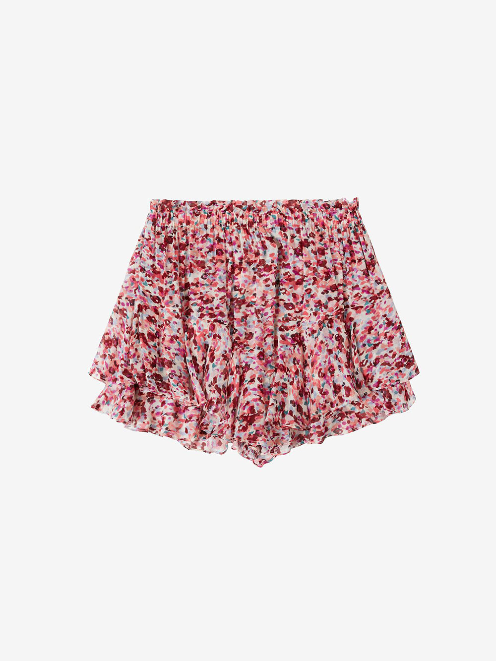 SHORT SORNEL