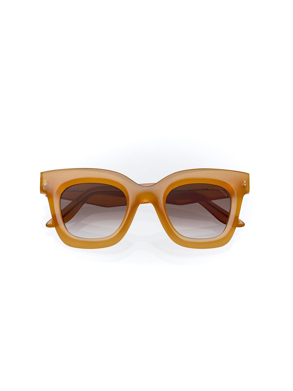 LUNETTE LISA AMBER GRADIENT