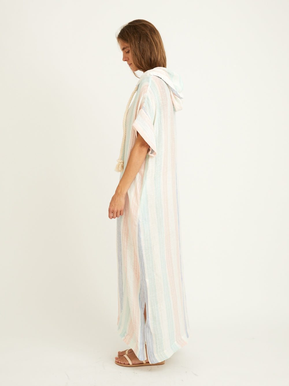 ROBE CAFTAN