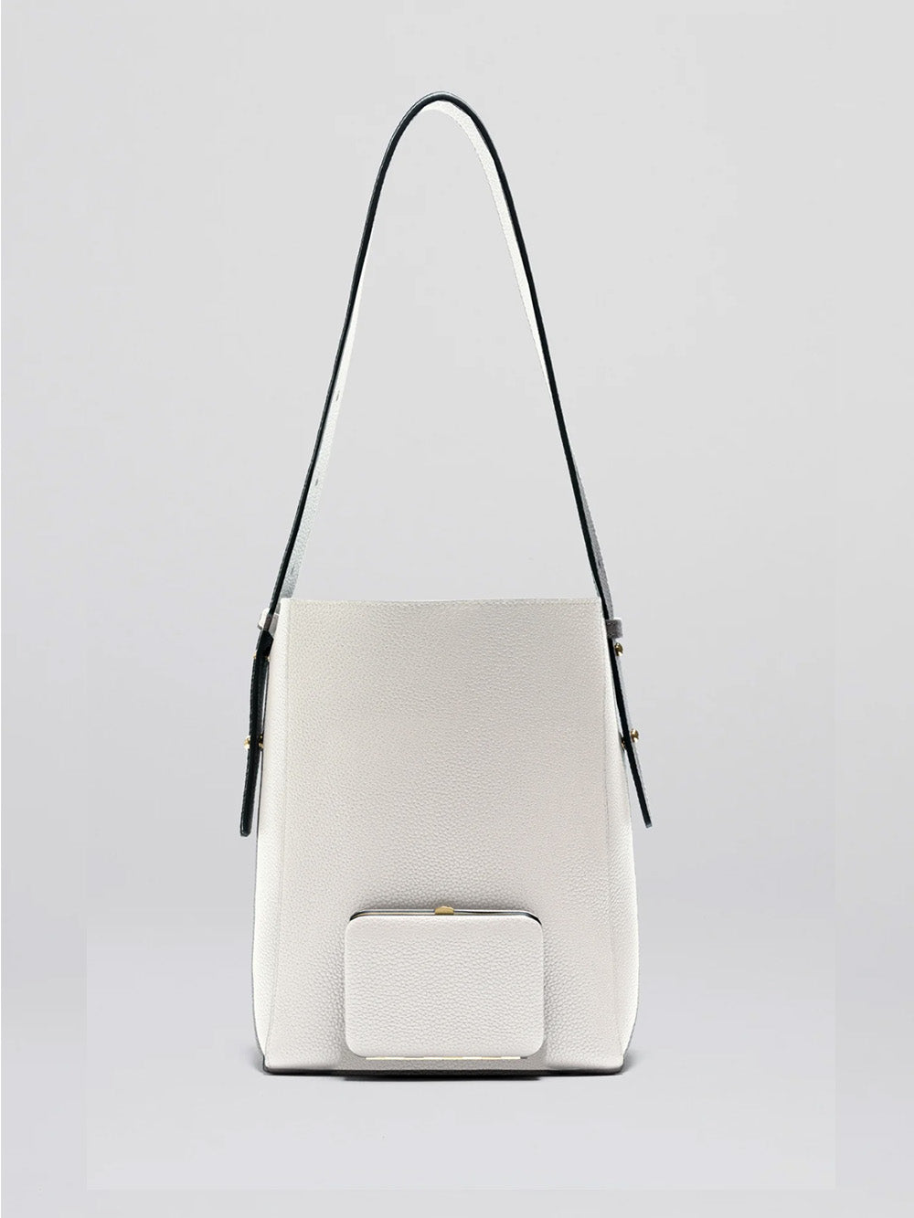 SAC PARKER M SOFT IVORY