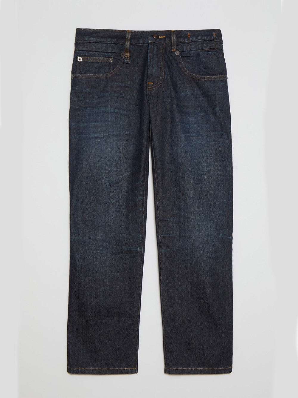JEAN BOY STRAIGHT AVERY INDIGO