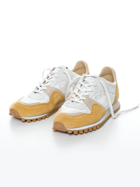靴 SPALWART MARATHON TRAIL by-marie-spallwart-basket-