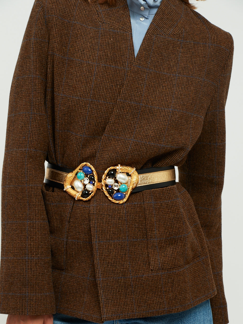 SWAN BELT