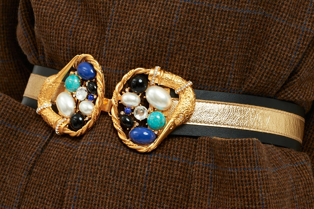 SWAN BELT