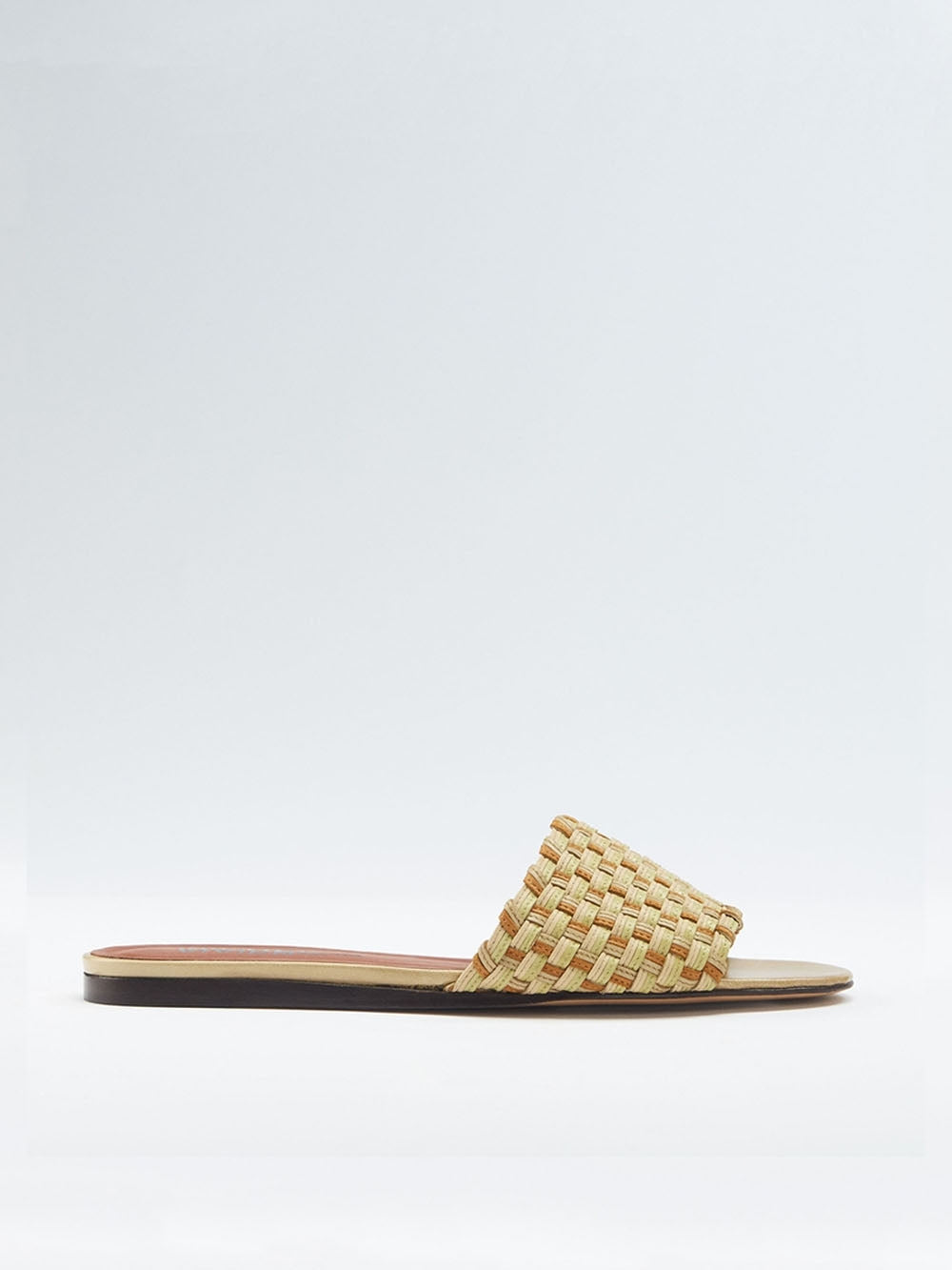 NORI SANDALS