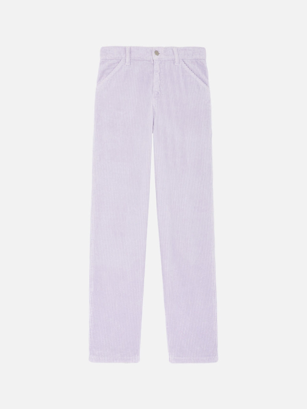 HALL CORDUROY PANTS