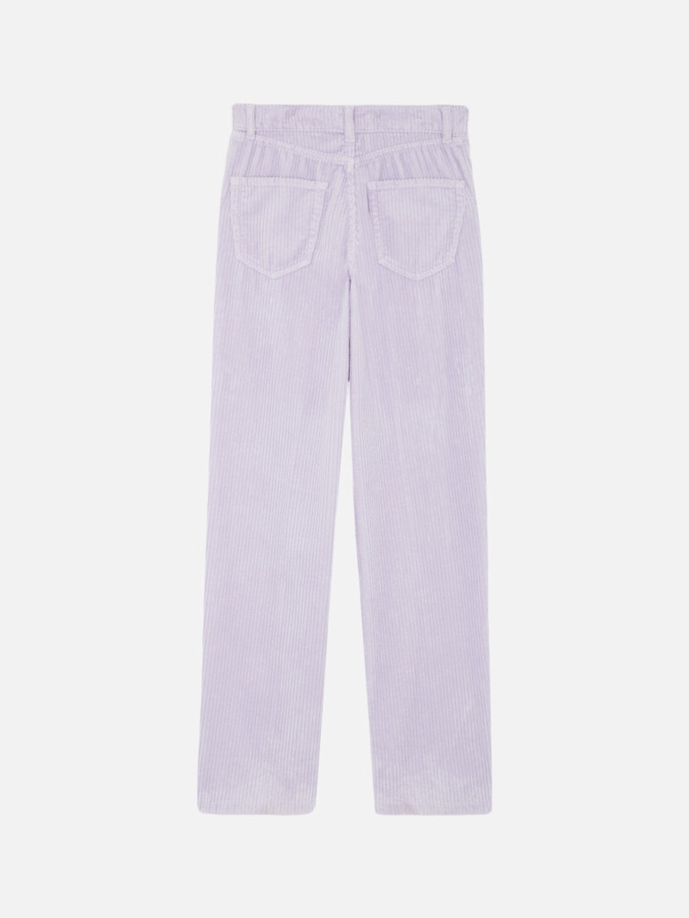 PANTALON HALL VELOURS