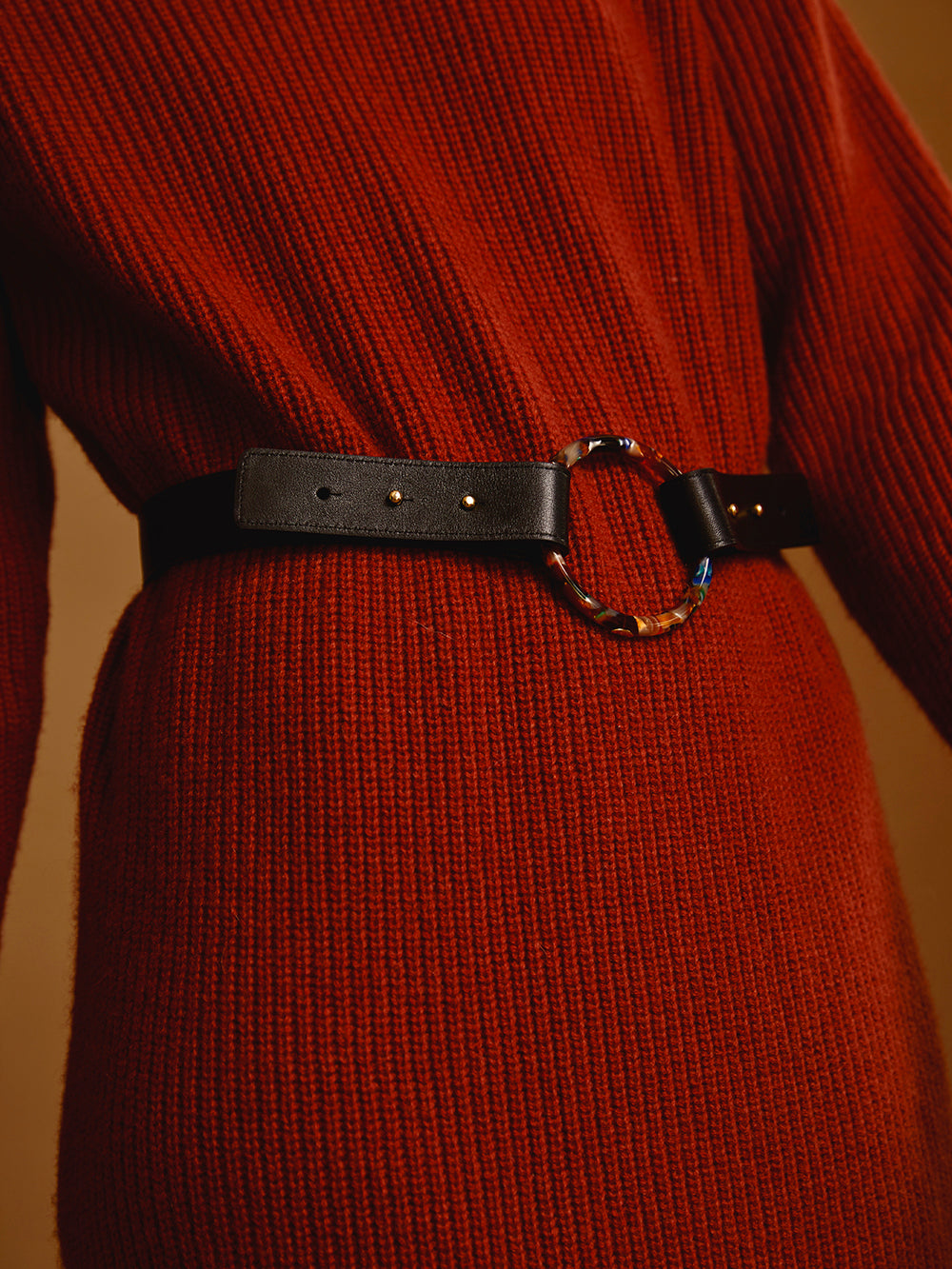 CAFTAN MM O BELT (30 MM)