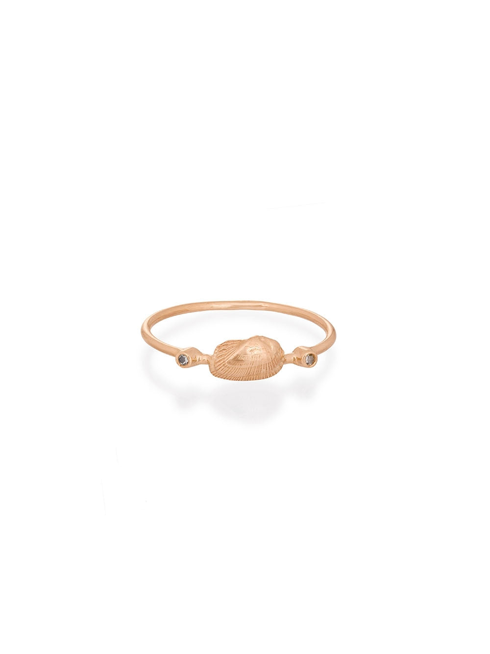 SHELL RING