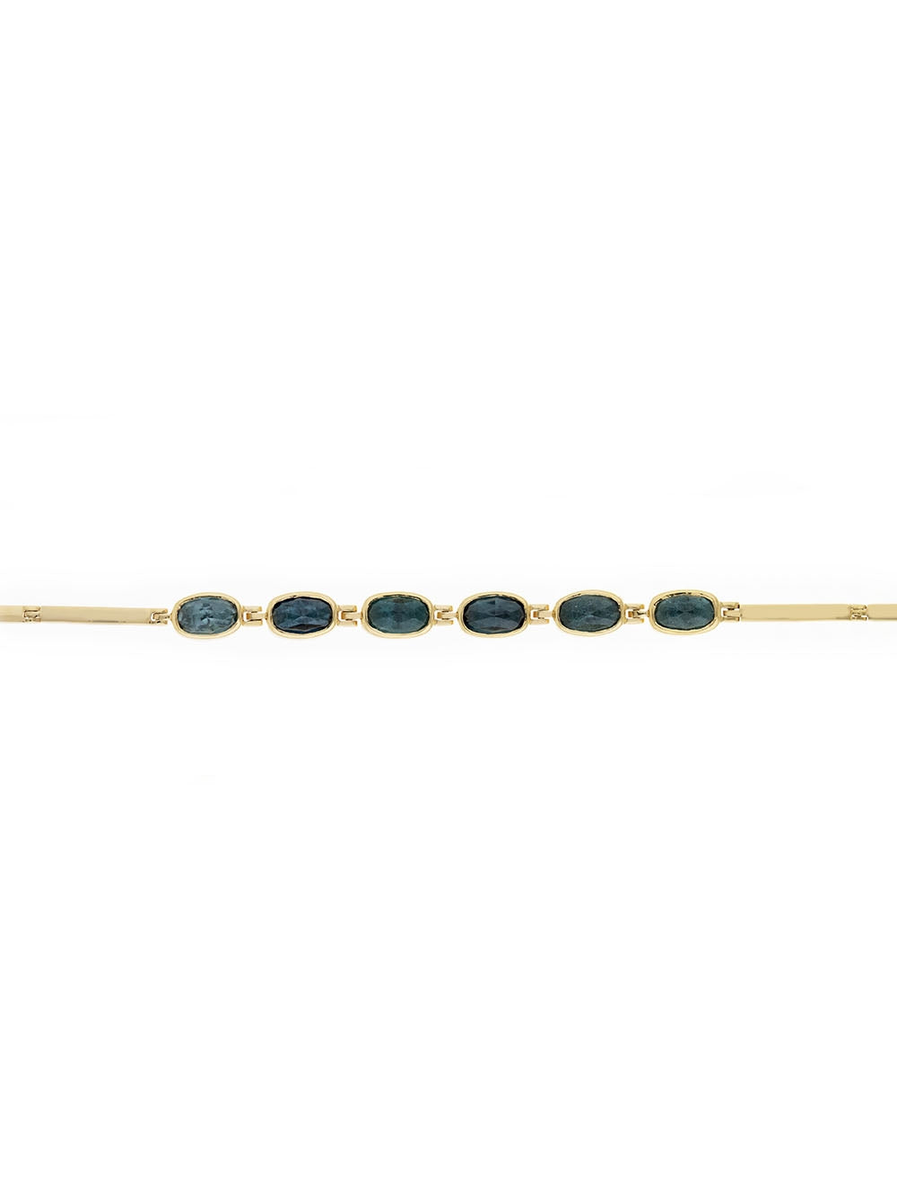 BRACELET TOURMALINE