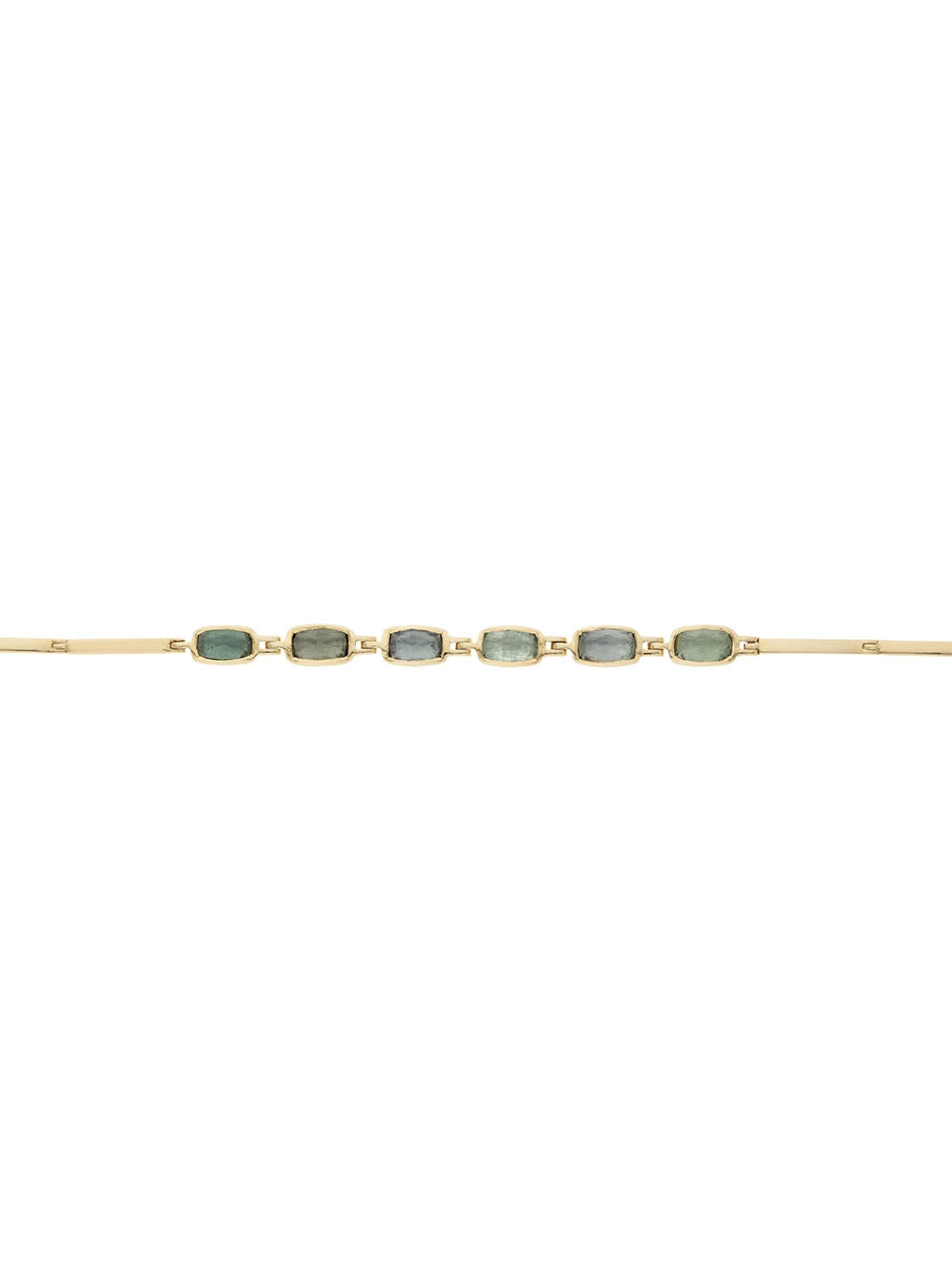 TOURMALINE BRACELET
