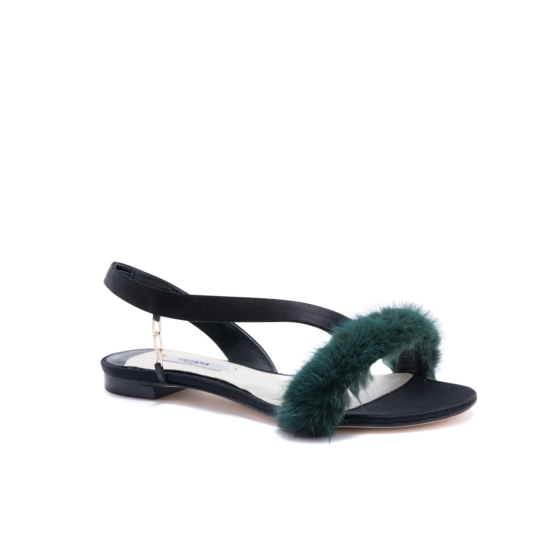 LA CROISETTE SANDALS