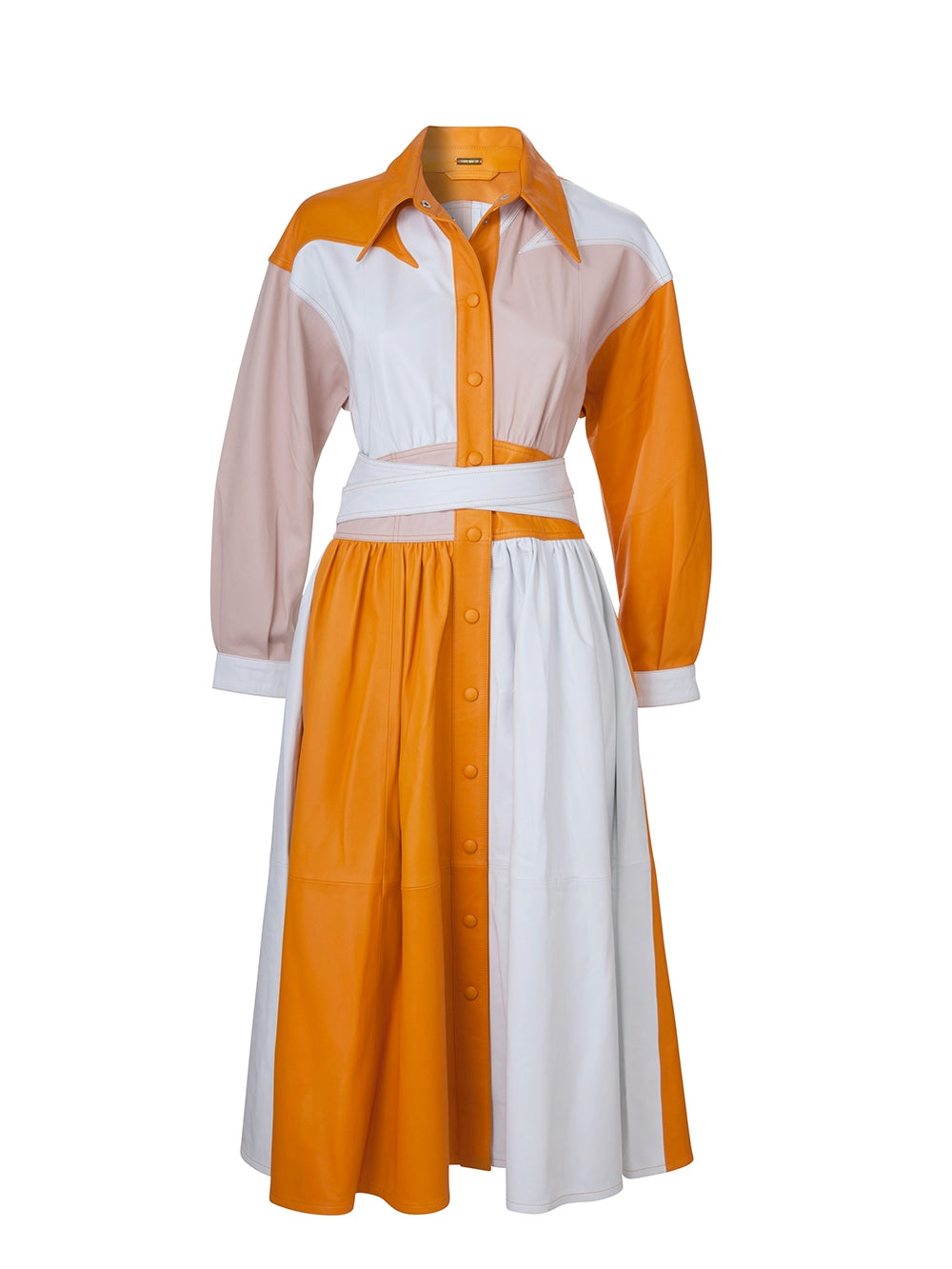 LISA DRESS