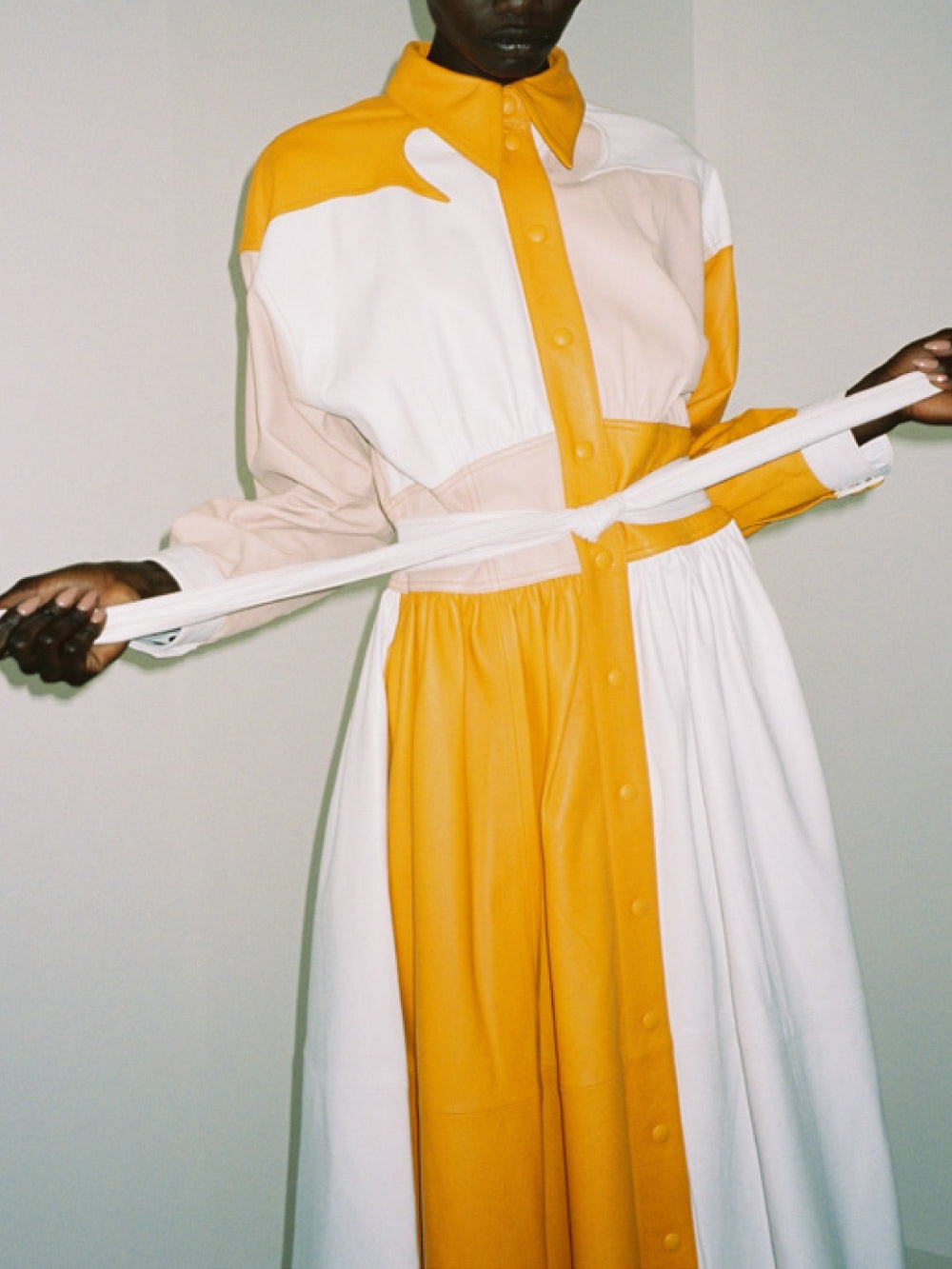 LISA DRESS