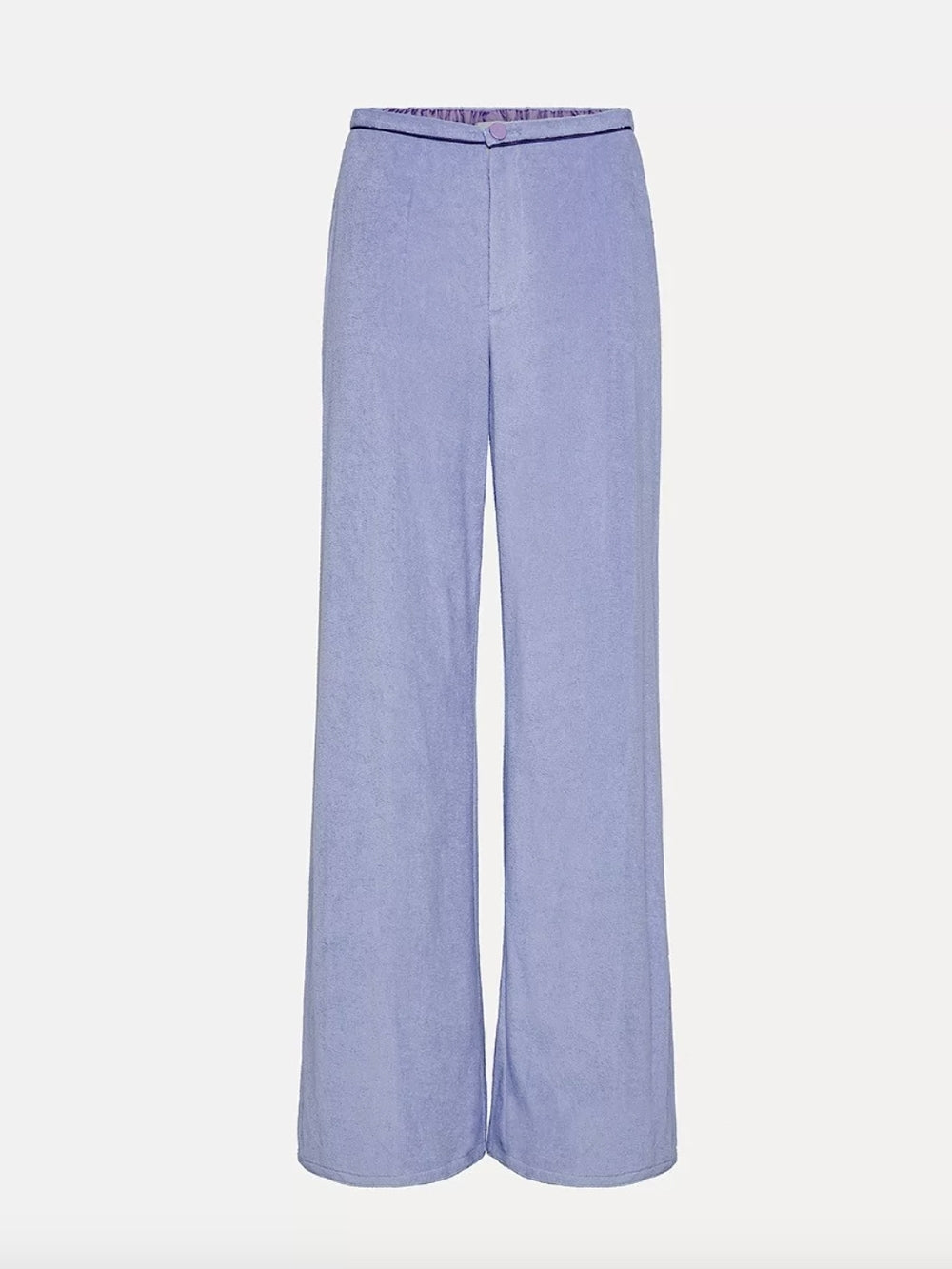 PANTALON PALAZZO LARGE