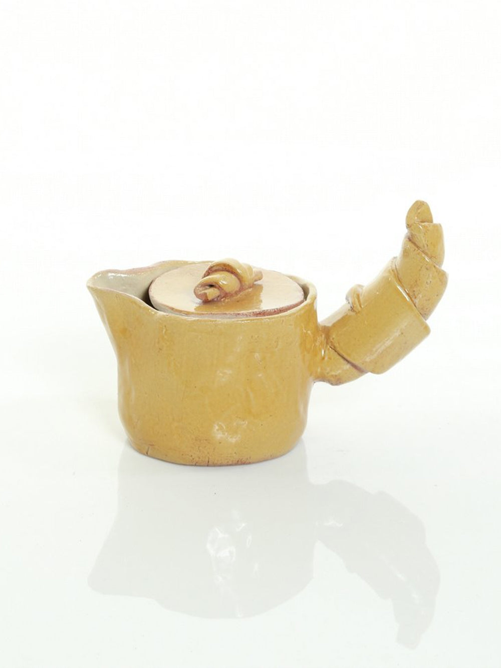 TEAPOT SMALL CROIS PIA CHEVALIER