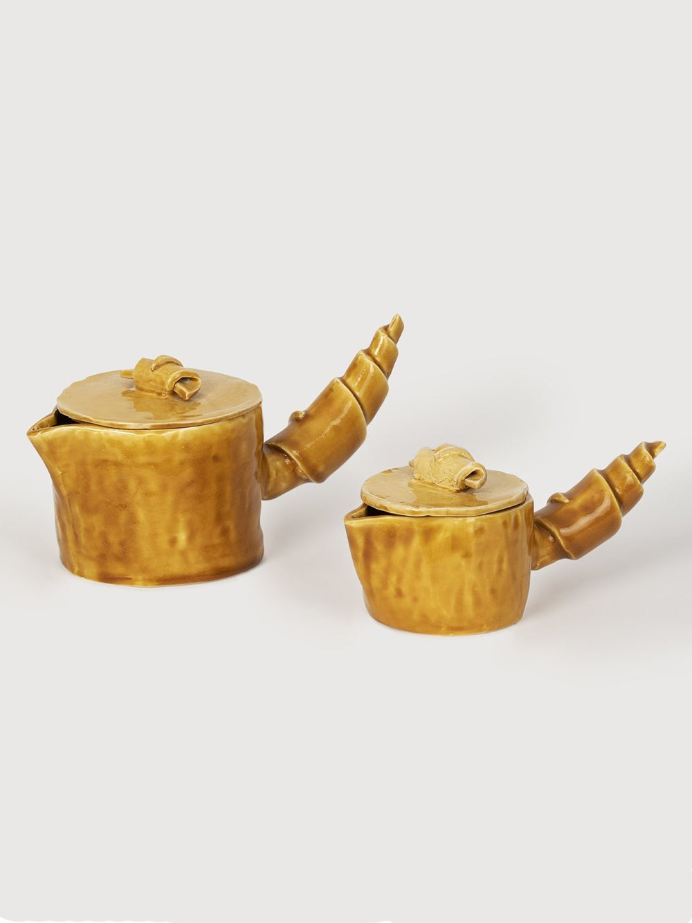 TEAPOT SMALL CROIS PIA CHEVALIER