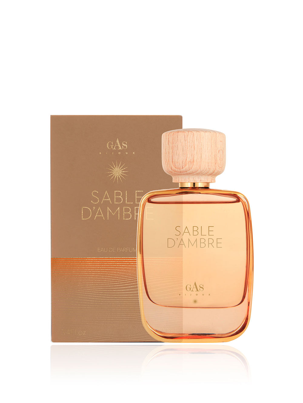 EAU DE P SABLE D'AMBRE 50 ML