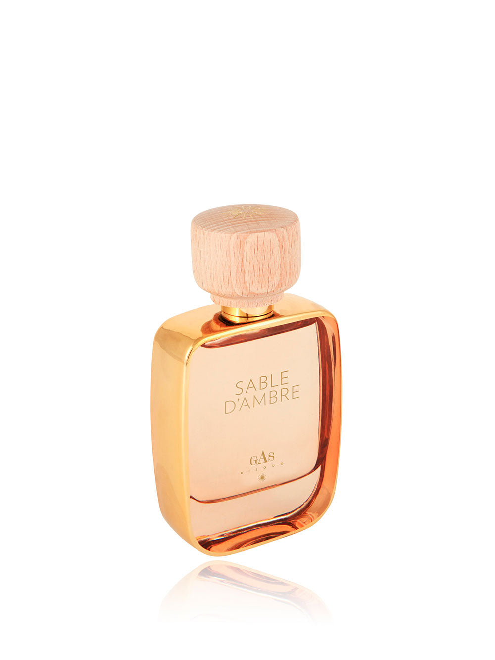 EAU DE PARFUM SABLE D'AMBRE 50 ML