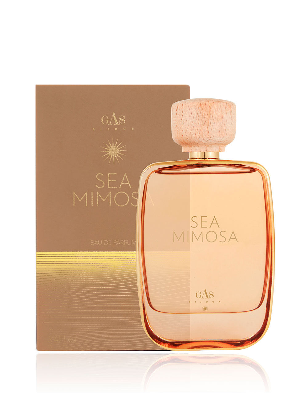 EDP SEA MIMOSA 100 ML