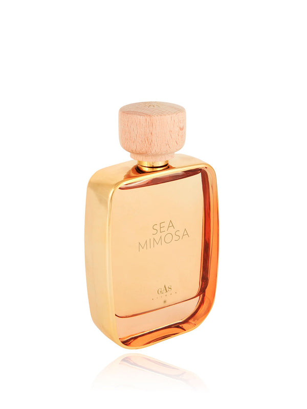 GAS BIJOUX - Eau de parfum Sea Mimosa - 50 ml main image 1