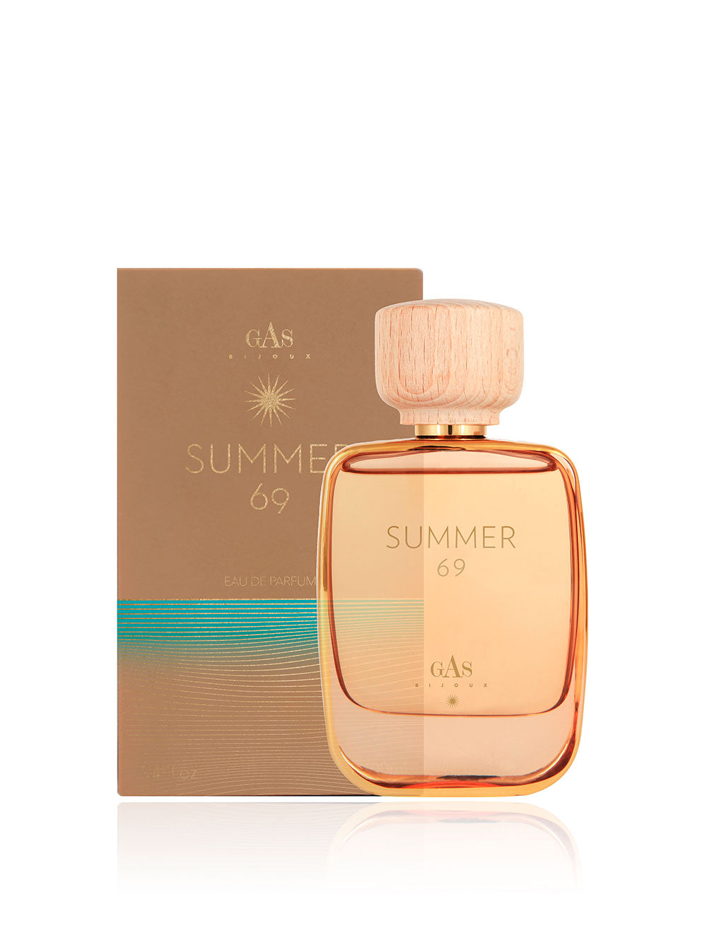 EDP SUMMER 69 50 ML