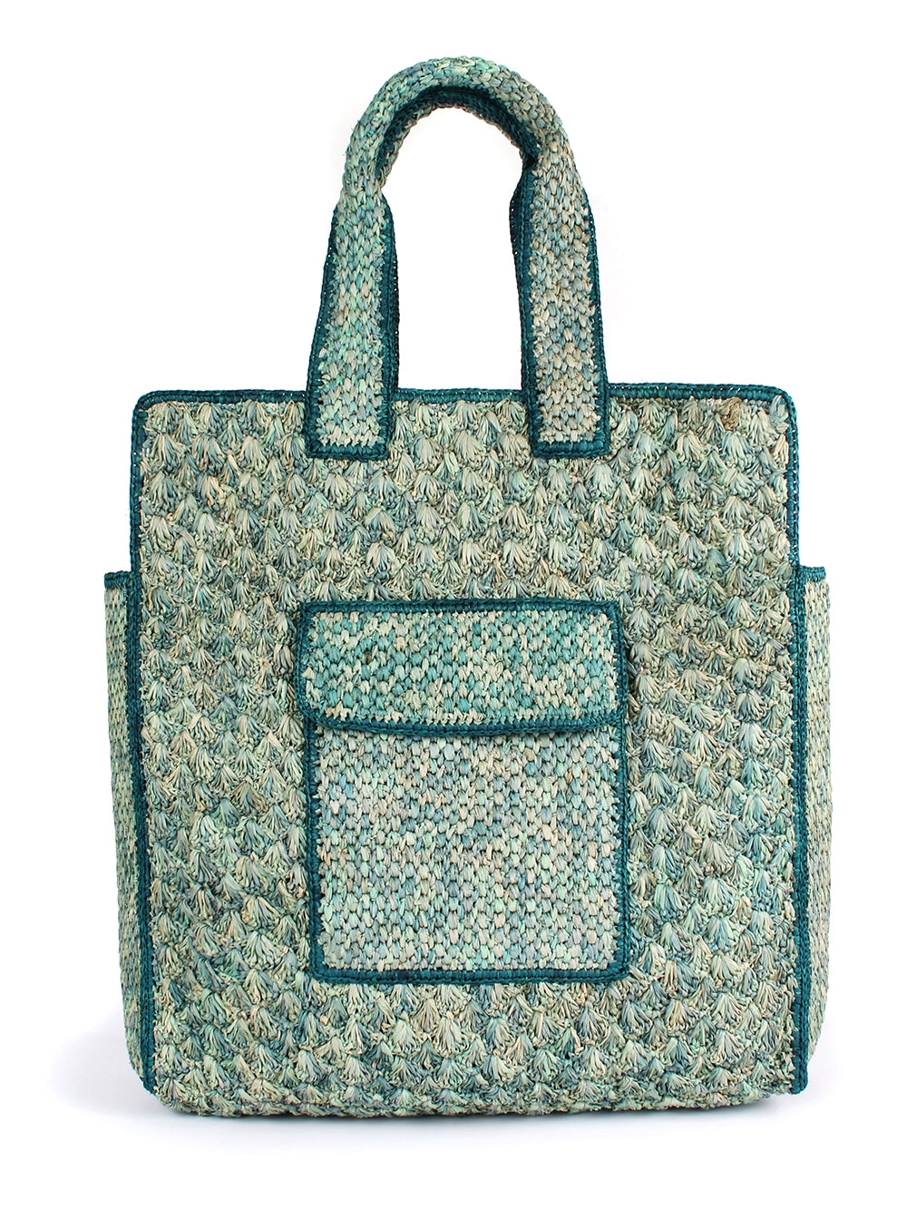 CABAS CITY BAG