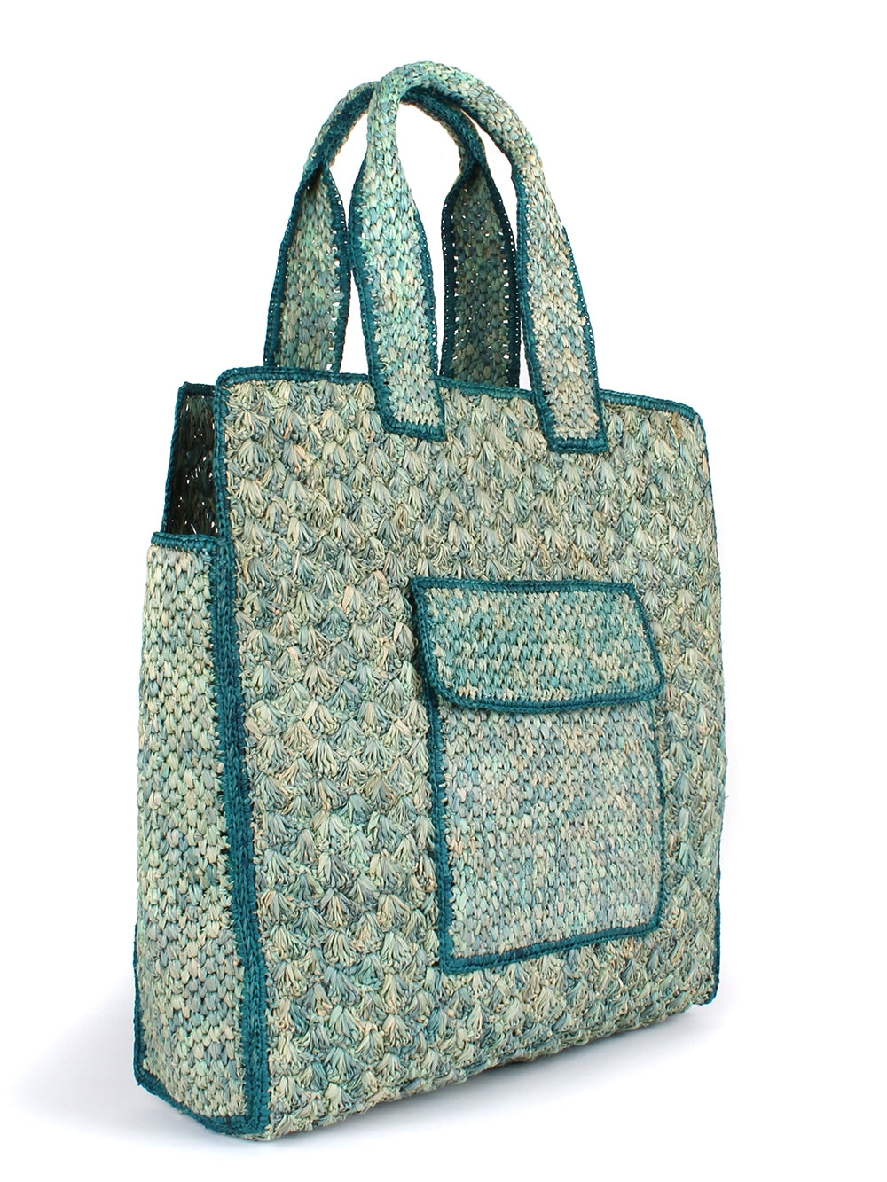 CABAS CITY BAG