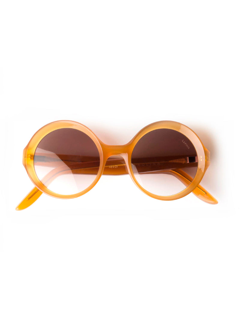 LUNETTE CAROLINA AMBER