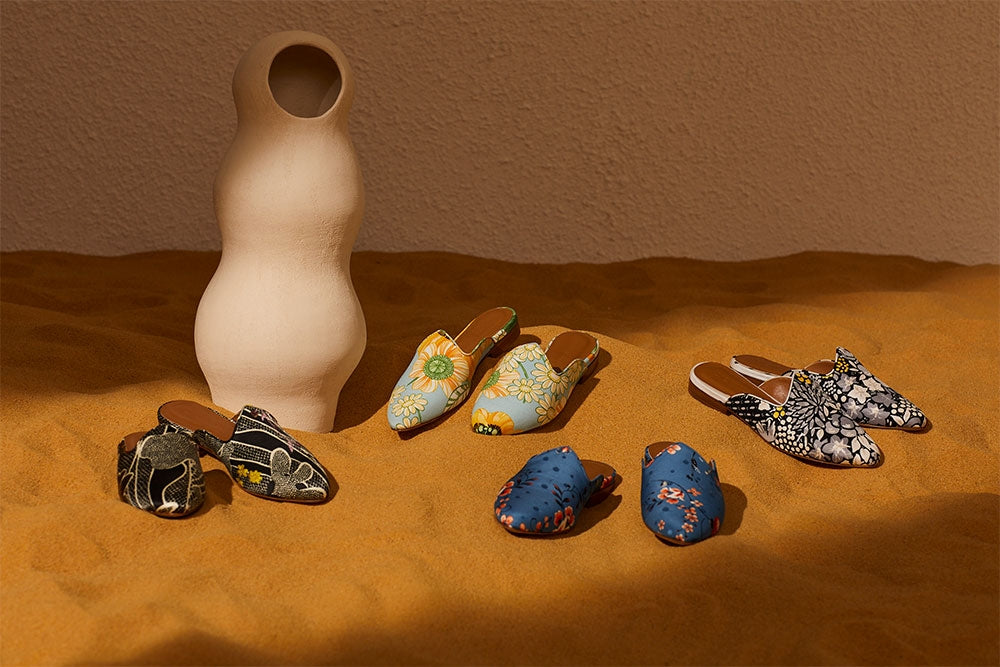 20 ANS BY MARIE MULES