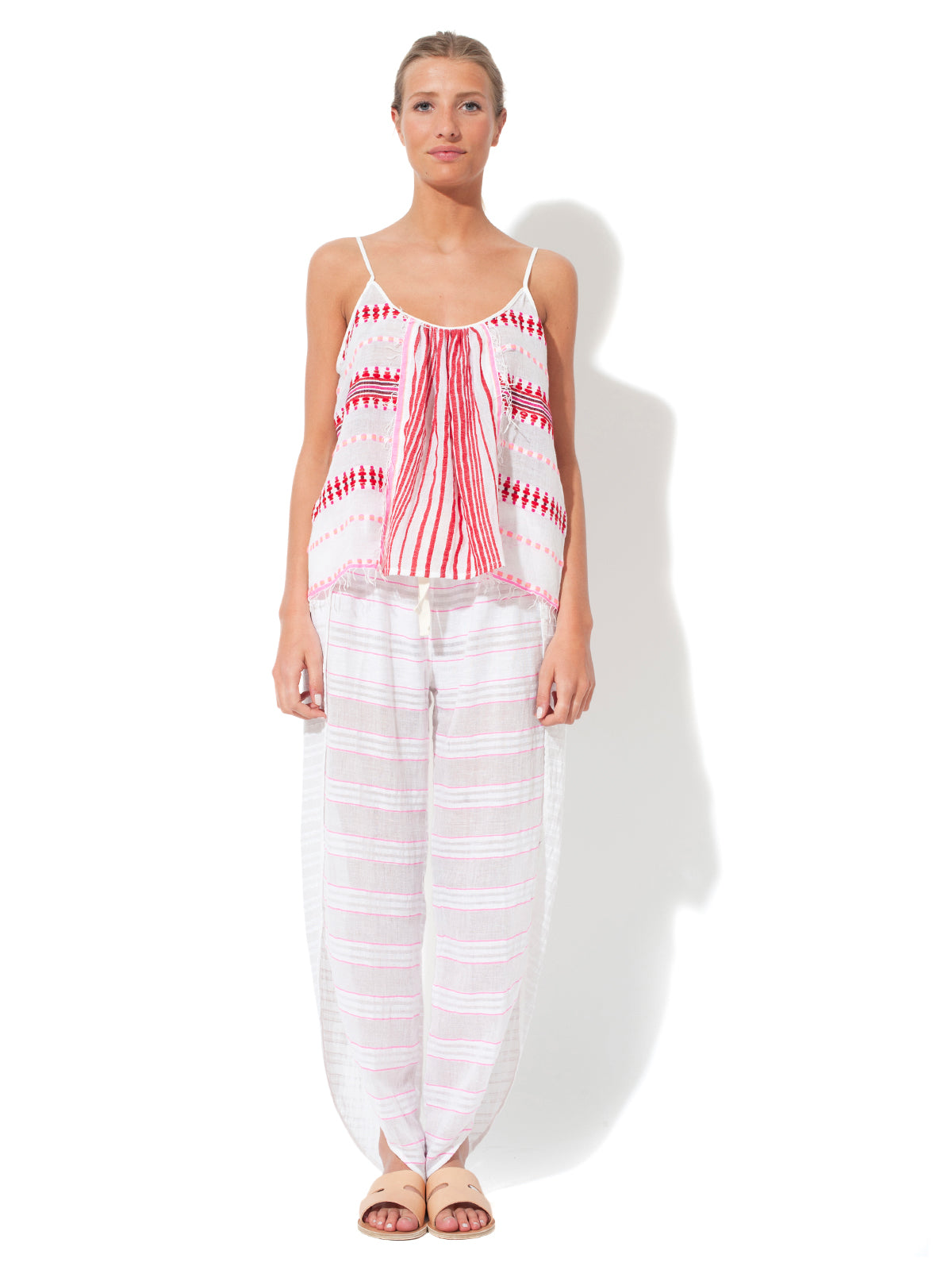 PANTALON FLY AWAY EDNA