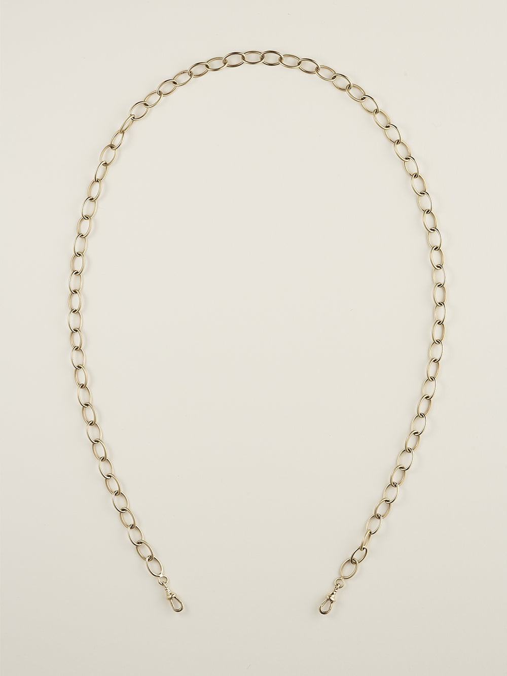 Micro Chain - Chain - Marie Lichtenberg - Vêtements femme - By Marie