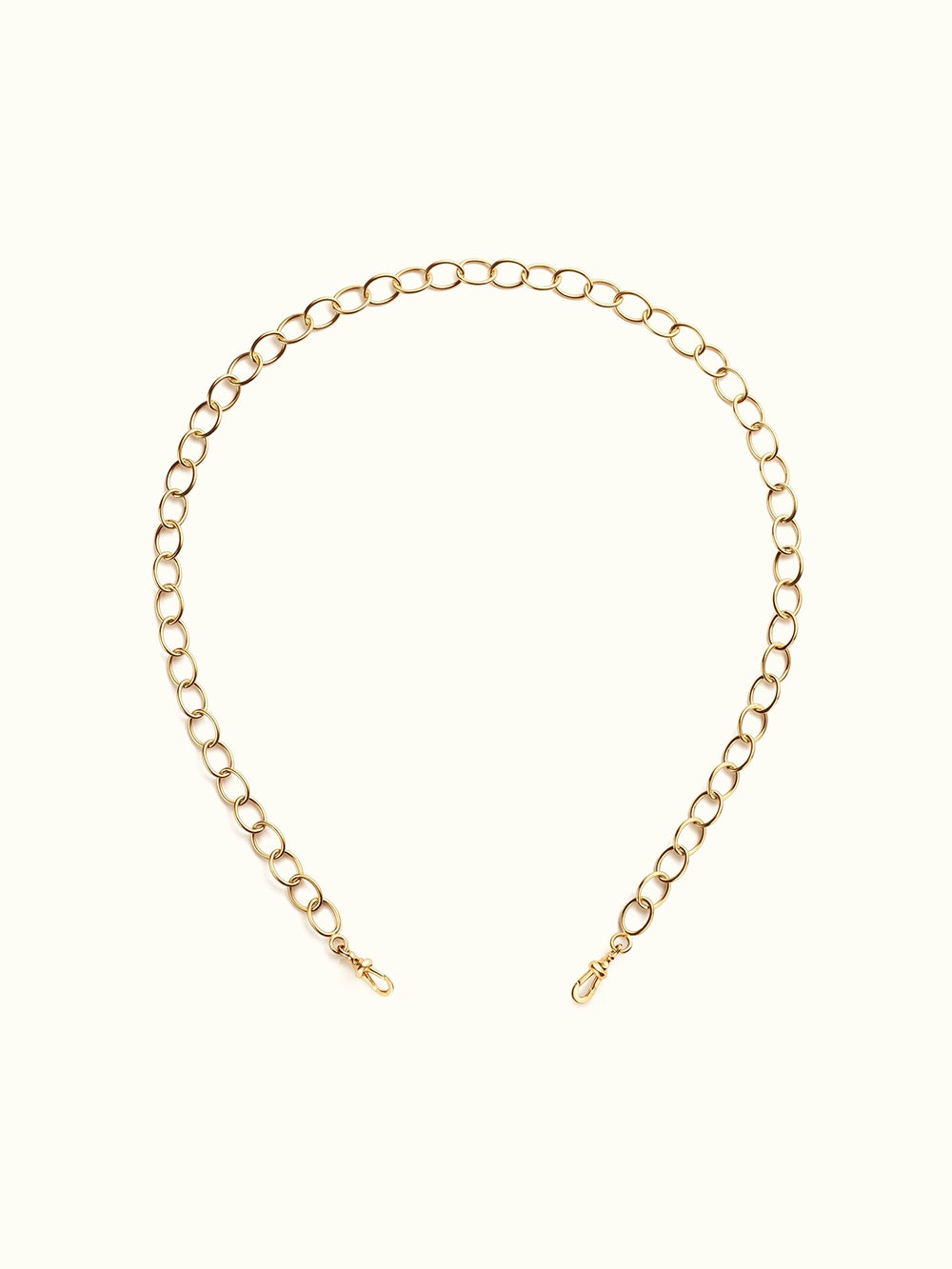 ROSA CHOCKER CHAIN