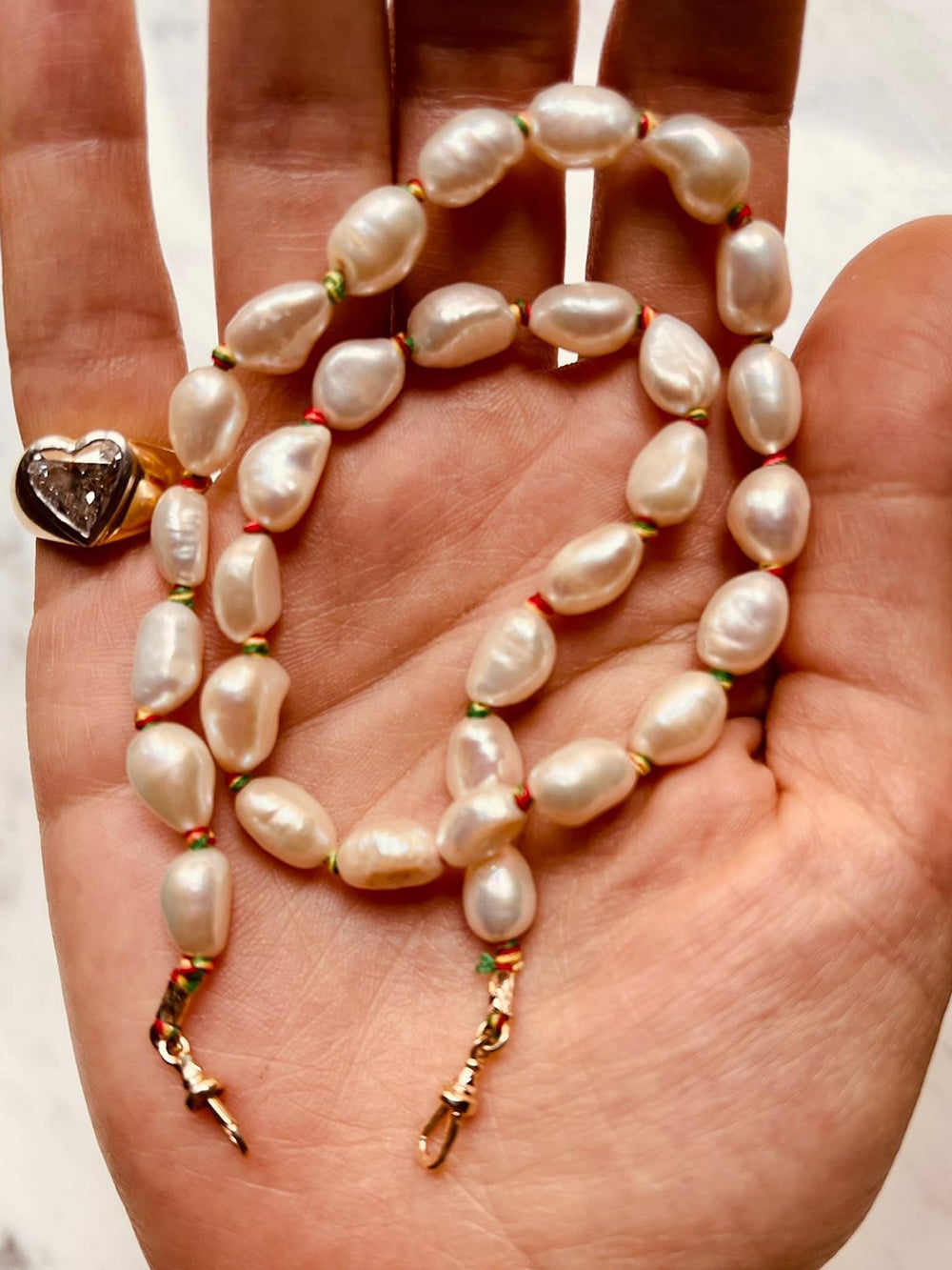 LIEN MAULI KEISHI SIMPLE