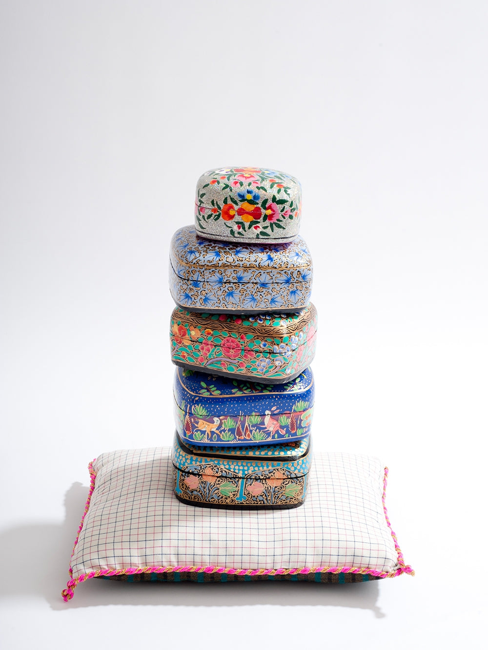 GRAIN D'OR MAXI COCO CHAIN