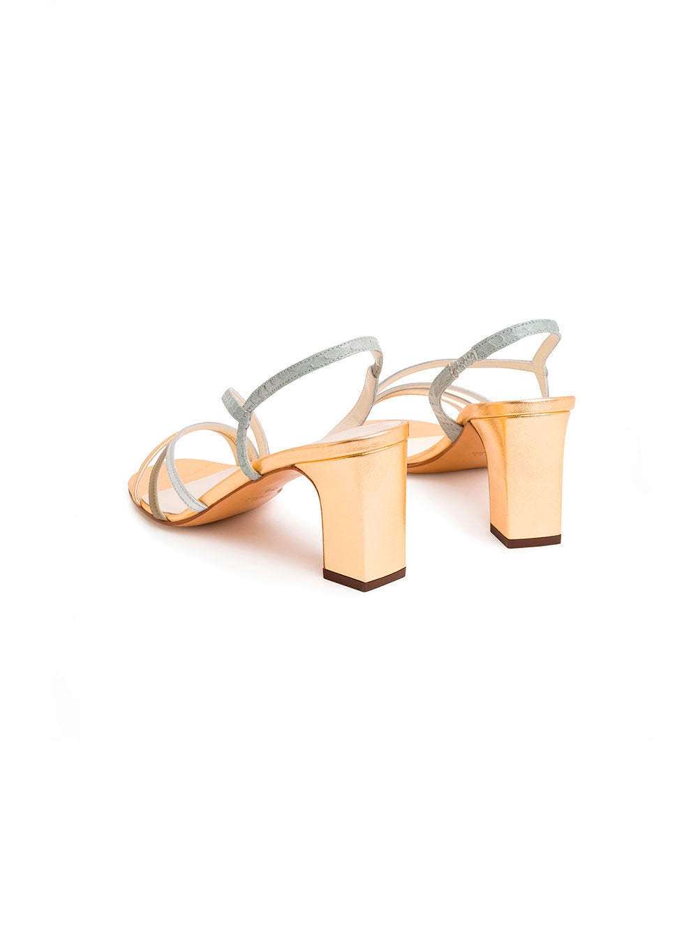 Michel Vivien-Exceptions shoes | by Marie