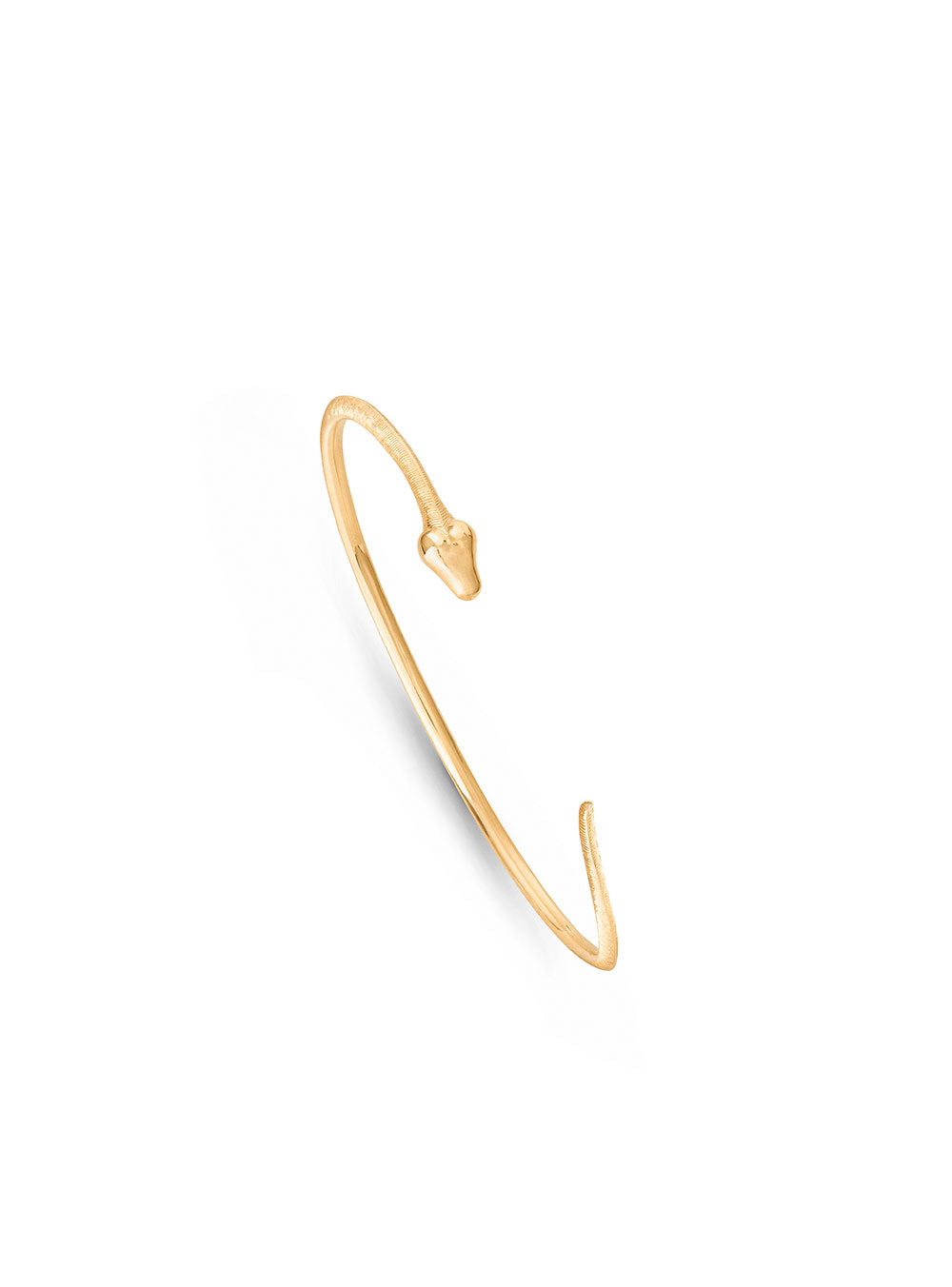 SNAKES 18K BRACELET