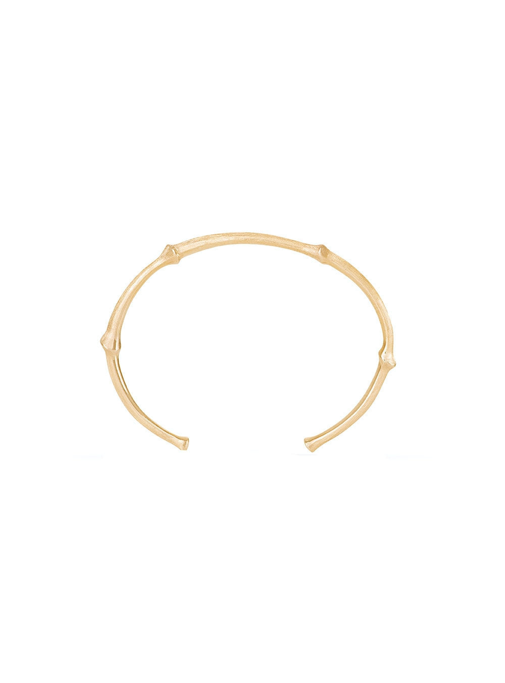 BAMBOO BANGLE