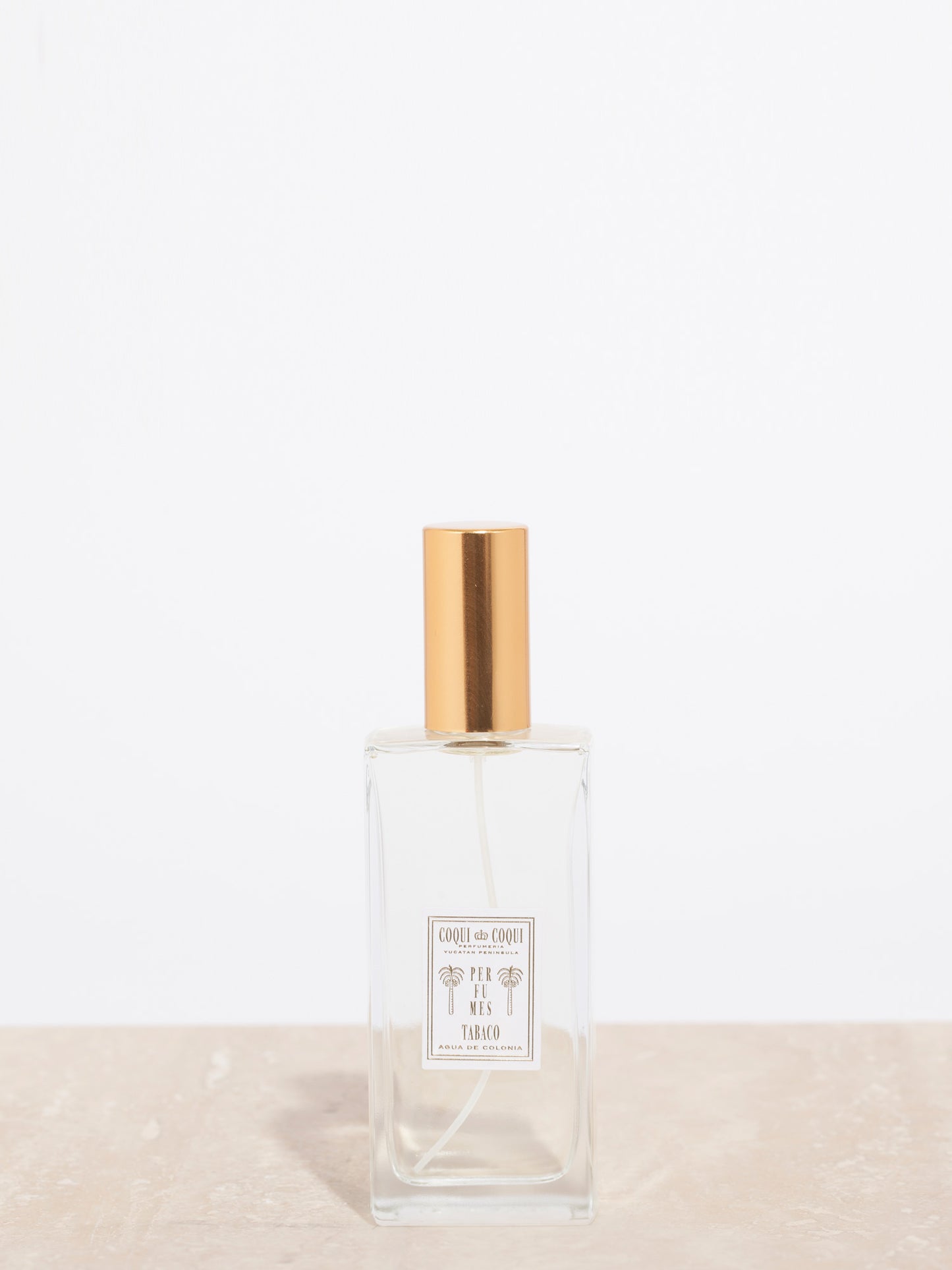 ORANGE BLOSSOM EAU DE COLOGNE