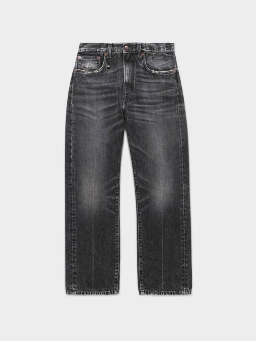 COURTNEY SLIM JEANS